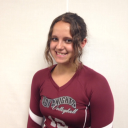 Breanna Pedrin mugshot