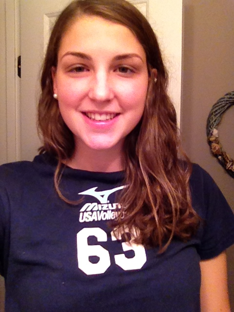 Mackenzie Brewer mugshot