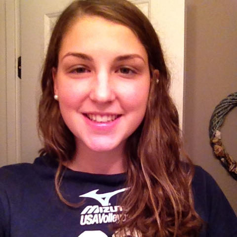 Mackenzie Brewer mugshot