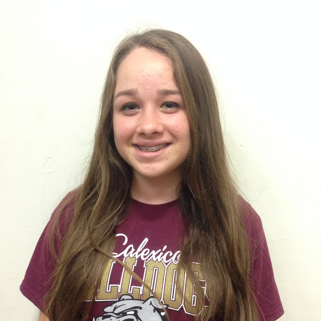 Chelsea Cabrera mugshot