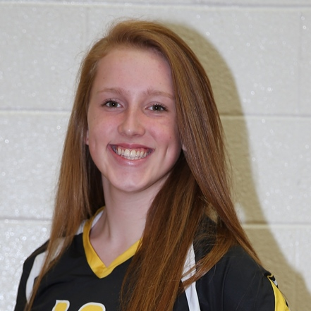 Kate Kaminski mugshot