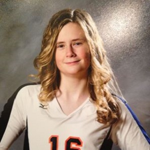 Lexi Bowers