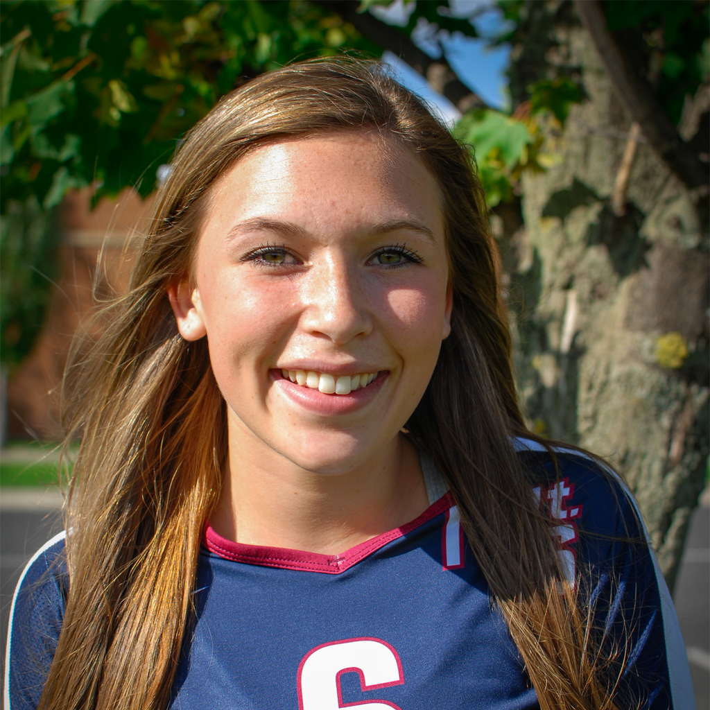 Megan Landaker