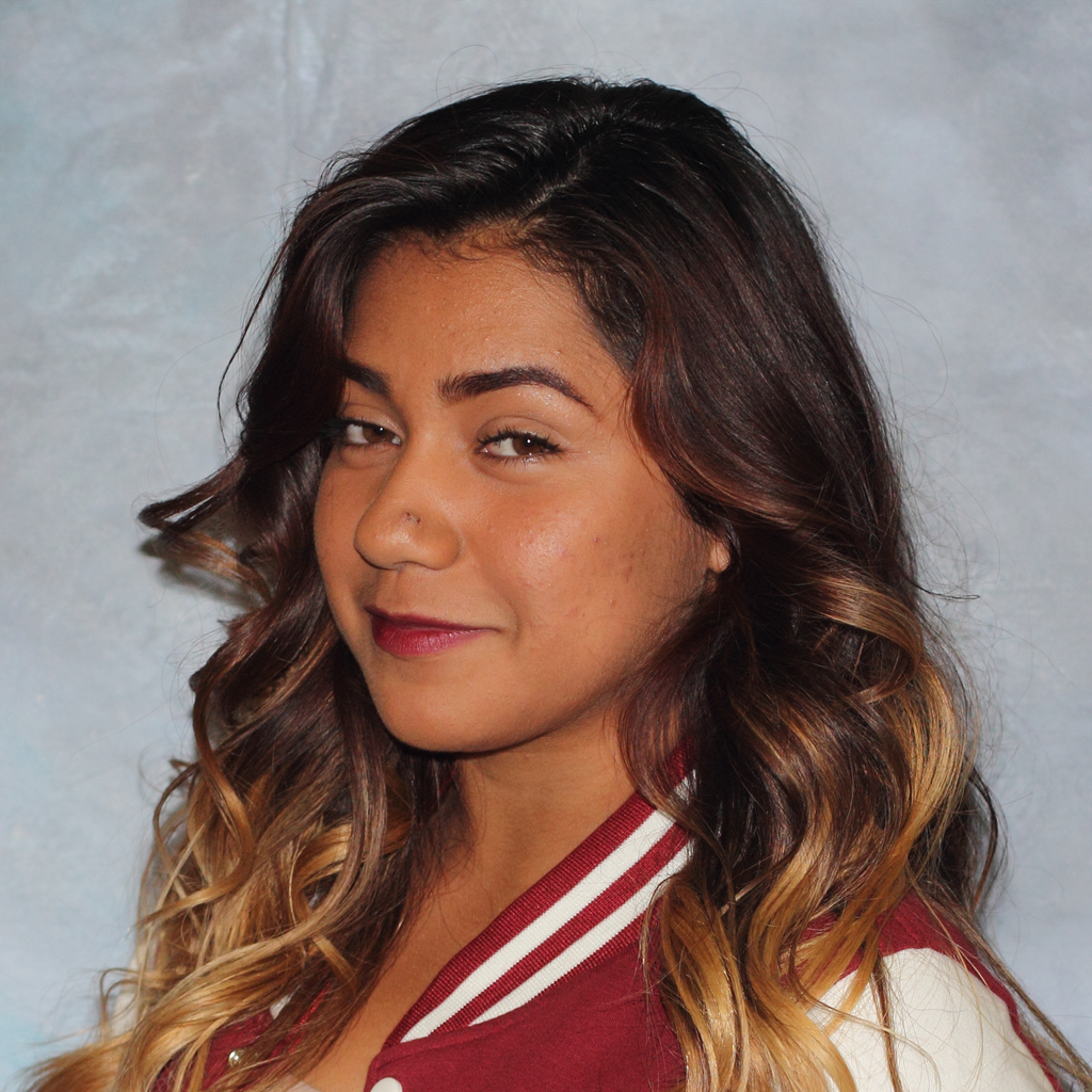 Sharlyne Blount