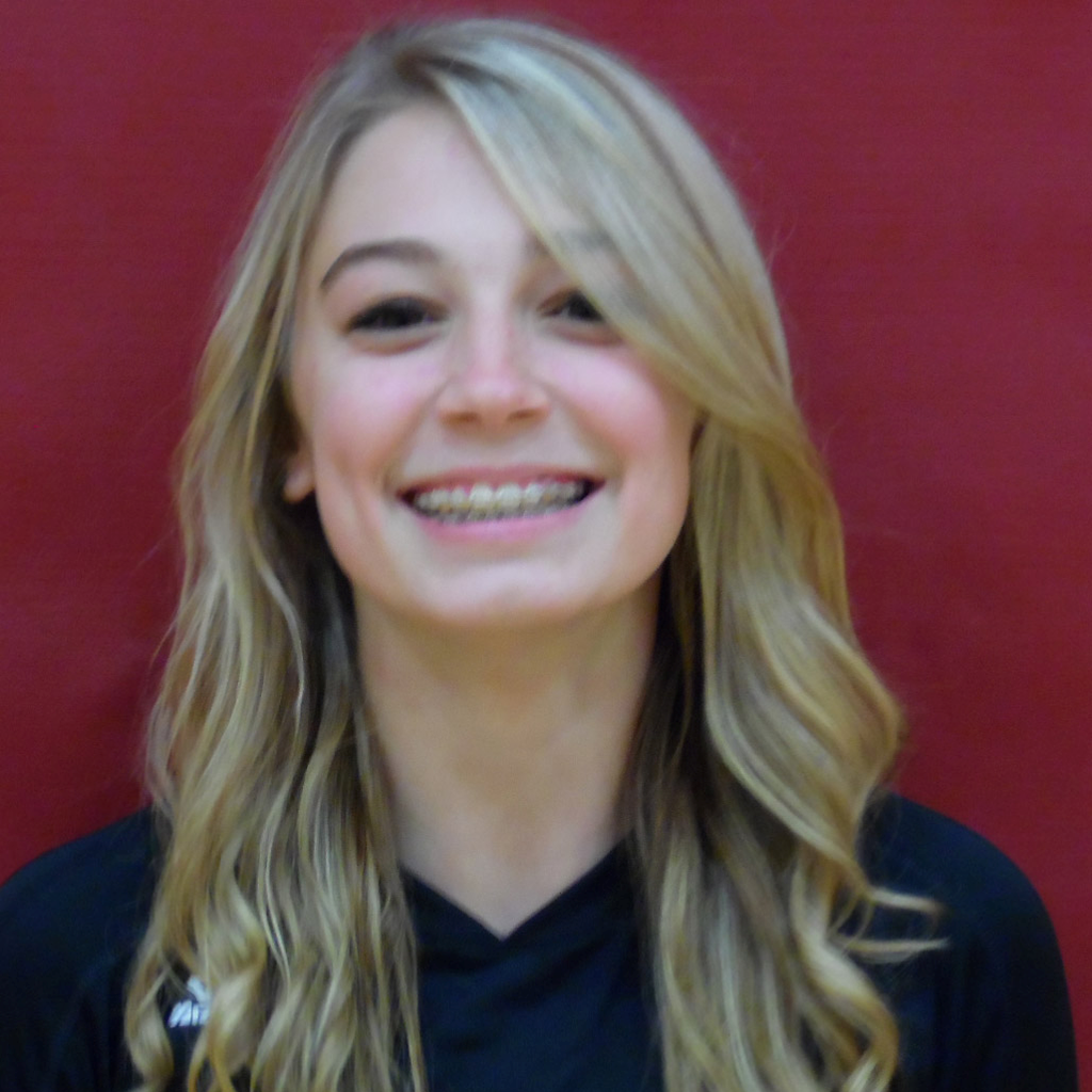 Macie Shober