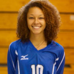 Brittany-Nicole Nicholson