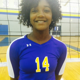 Tempestt Vaughn mugshot
