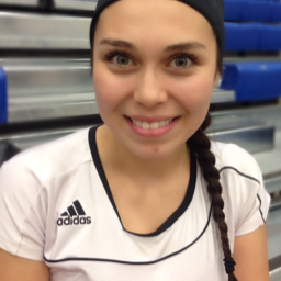 Crystal Miranda mugshot