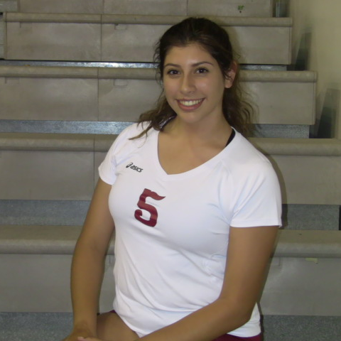SADE ESCOBAR