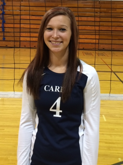 Sydney Wentling