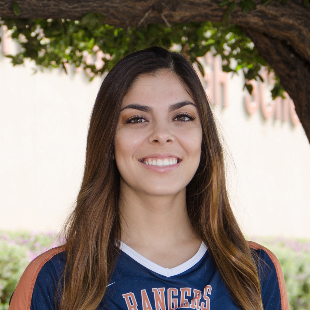 Niki Provencio mugshot