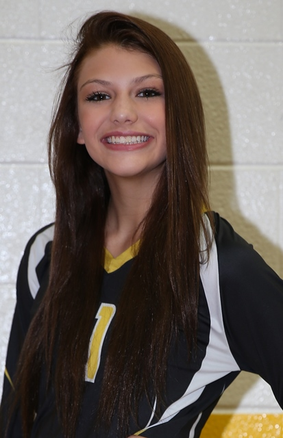 Sydnee Johnson