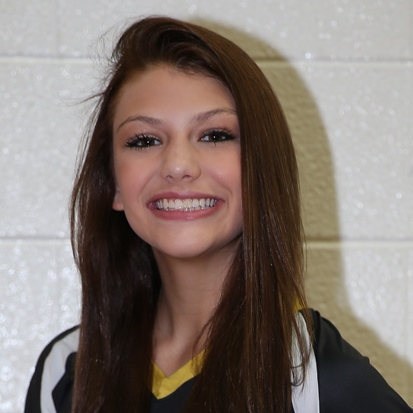 Sydnee Johnson