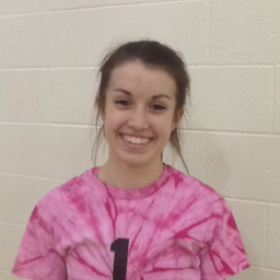 Emily Krause mugshot