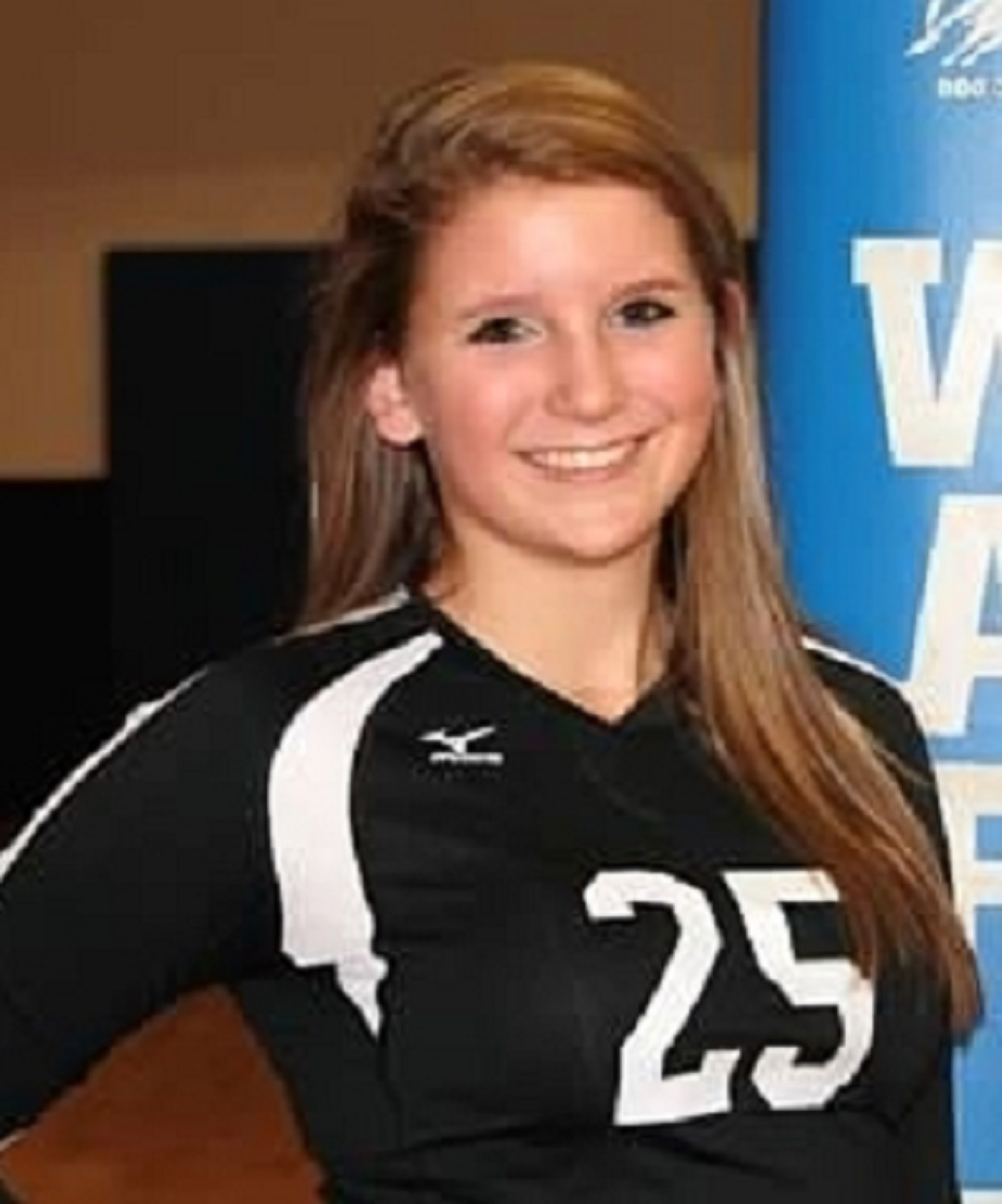 Hannah Larson