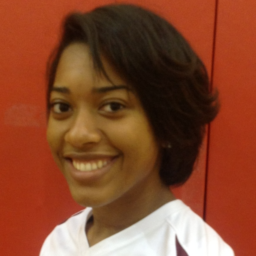 Charisse Mitchell mugshot