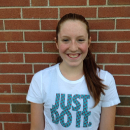 Jillian Nall mugshot