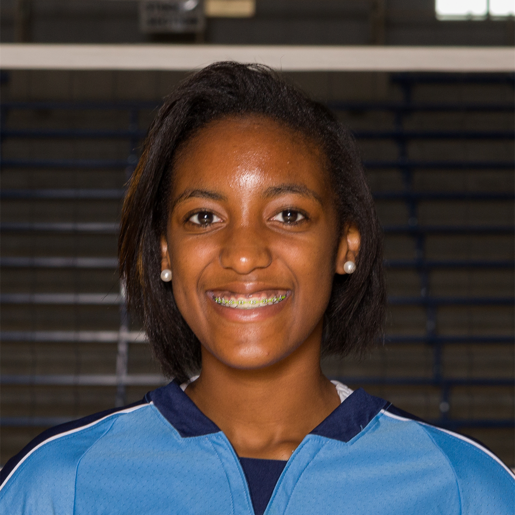 Mariah Copeland mugshot
