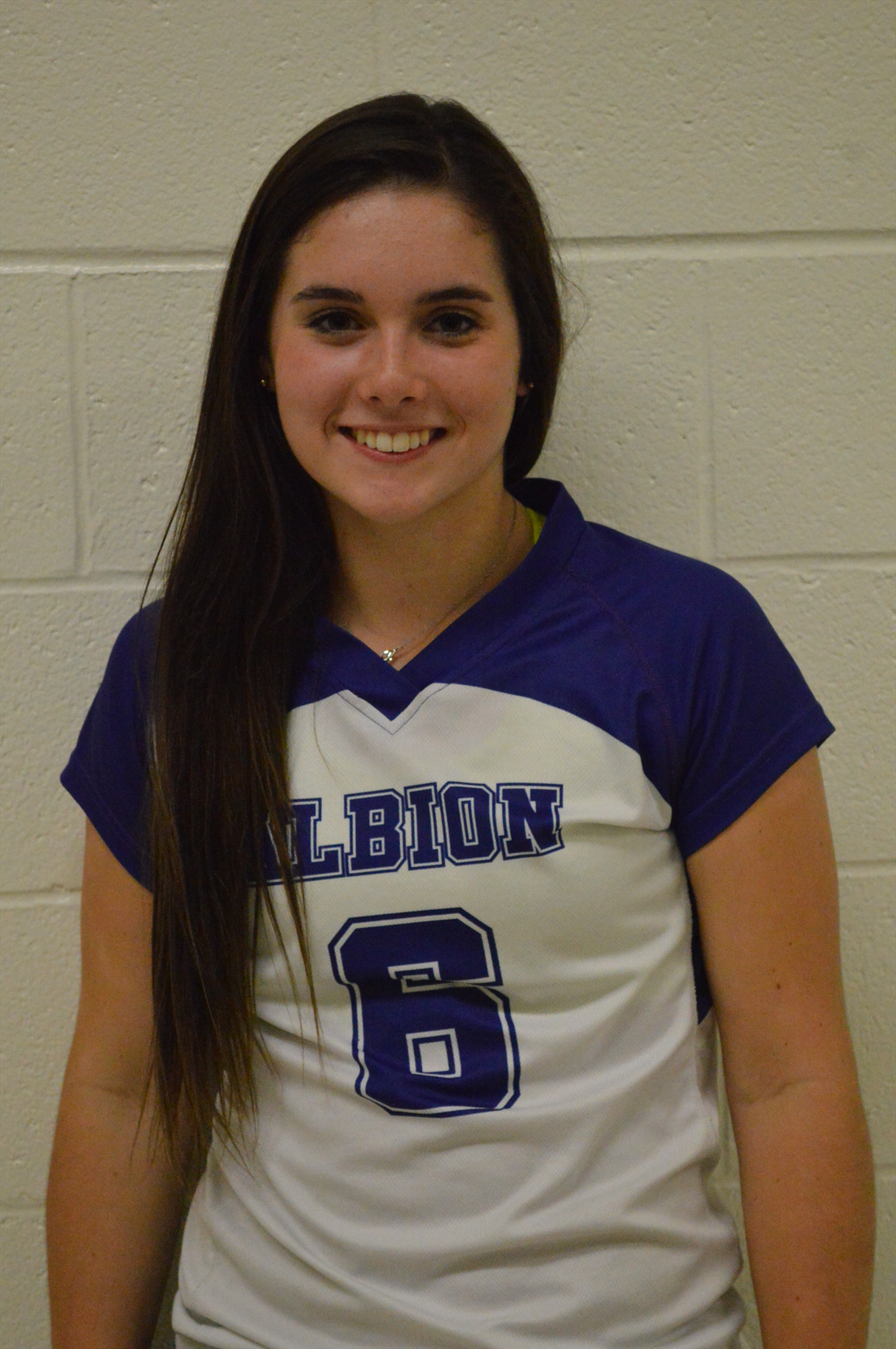 Meghan Hurley
