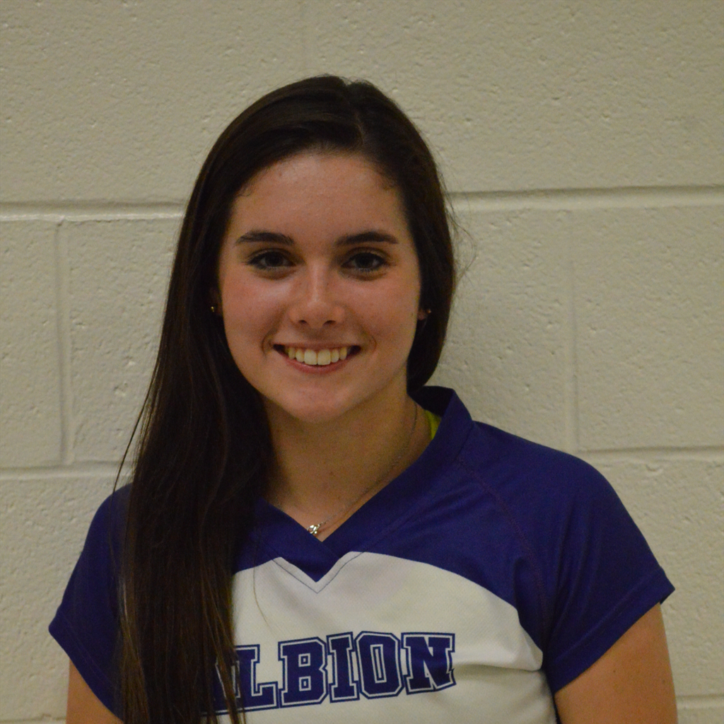 Meghan Hurley mugshot