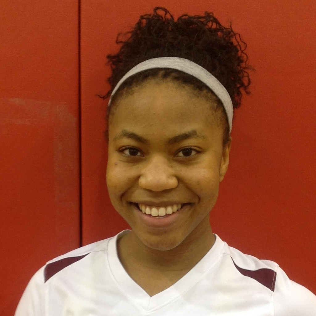 Nicole Archie mugshot