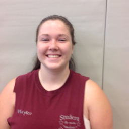 Haylee Winkler mugshot