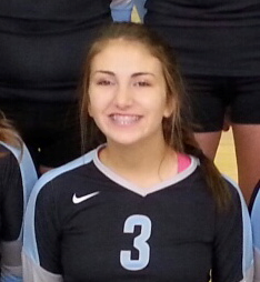 Katie Hopper