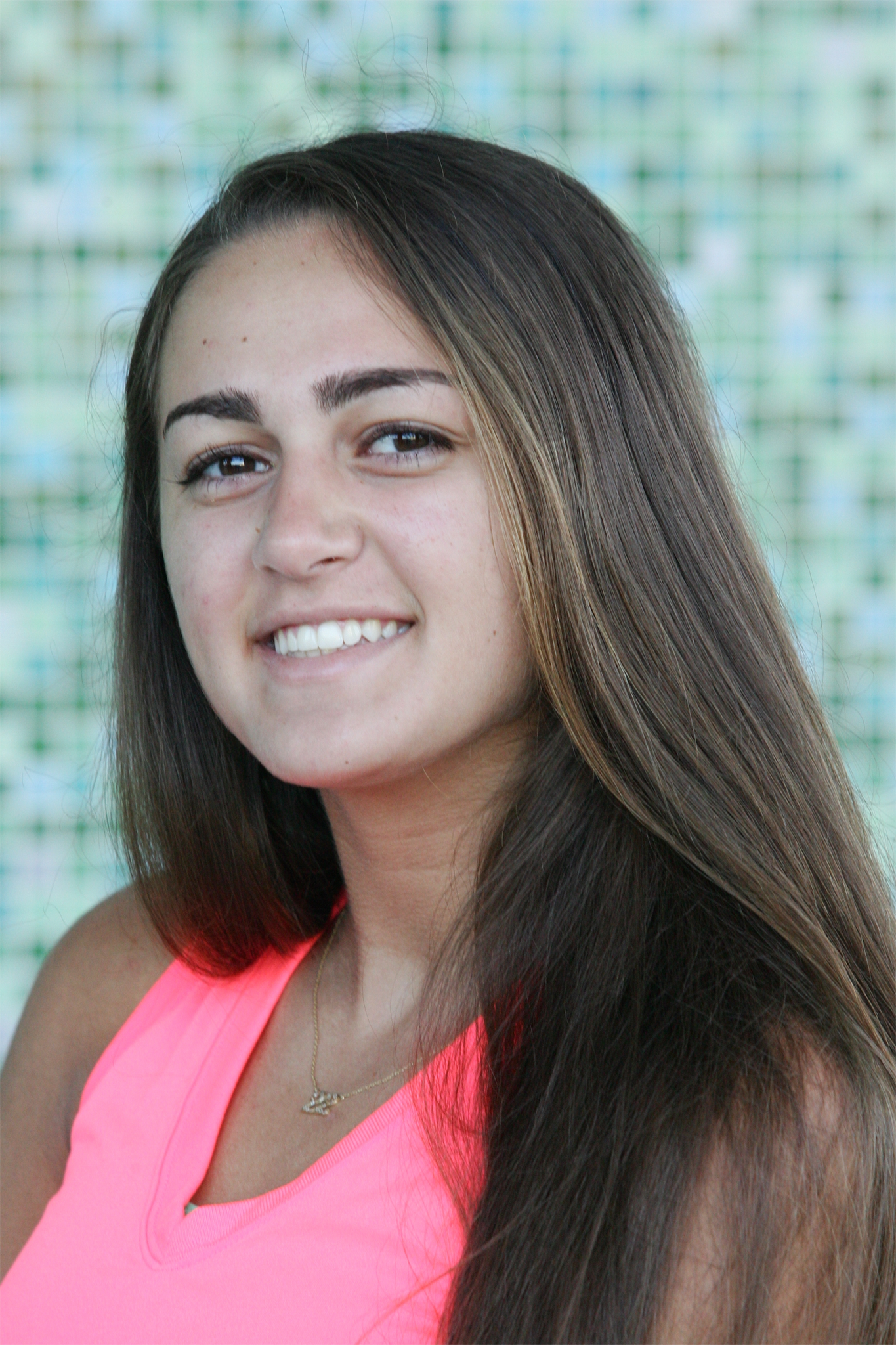 Lexie Pellechia mugshot