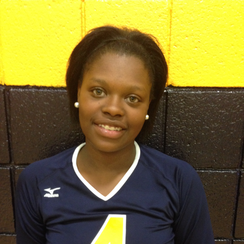 Jamyiaa Moore