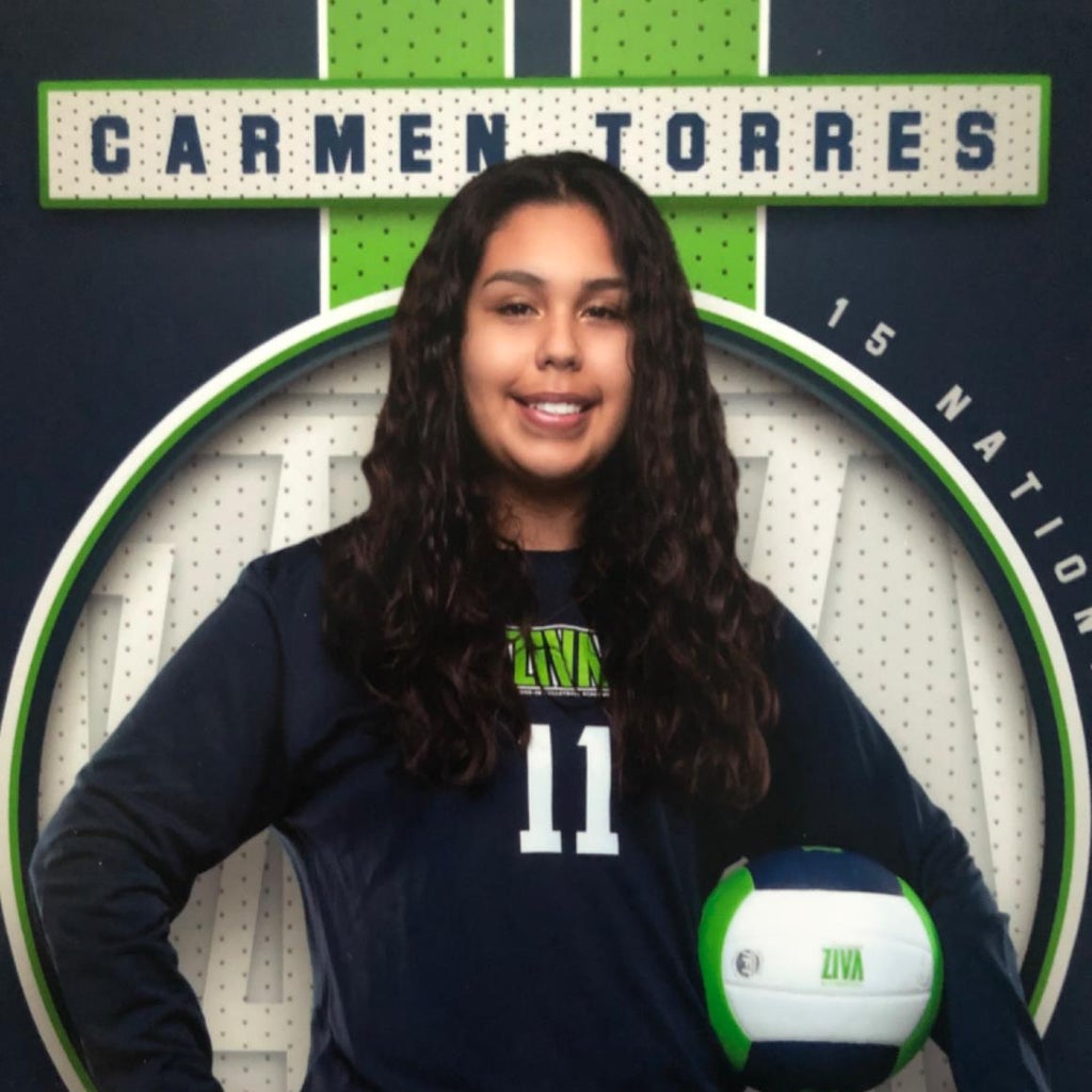 Carmen Torres mugshot