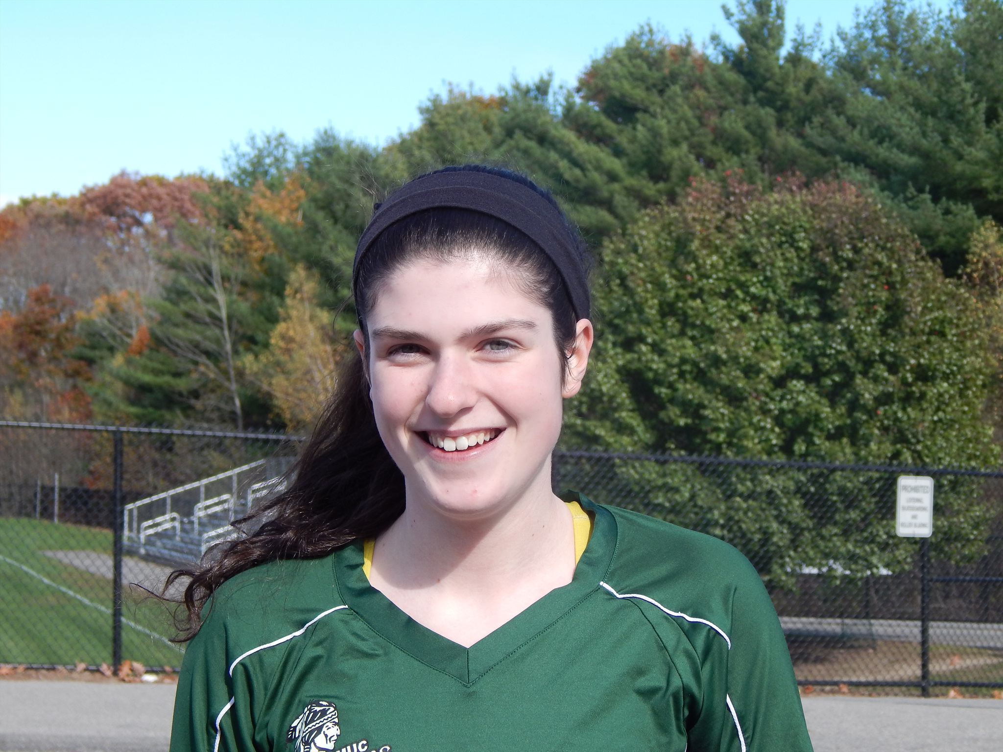 Kylie Gallagher