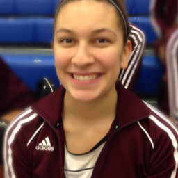 Brianna Gonzales mugshot