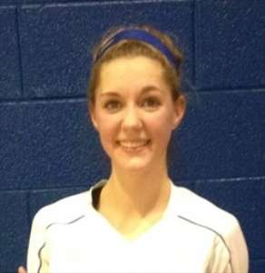 Lexi Woodyard mugshot