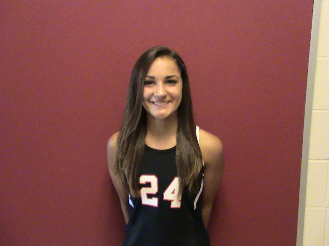 Makayla Trebella