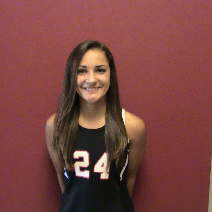 Makayla Trebella mugshot