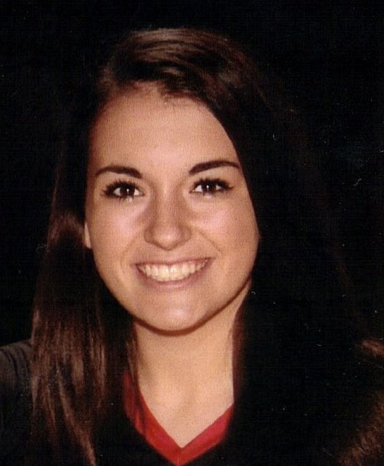 Taylor Donato