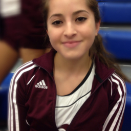 Jazmyn Villarreal mugshot