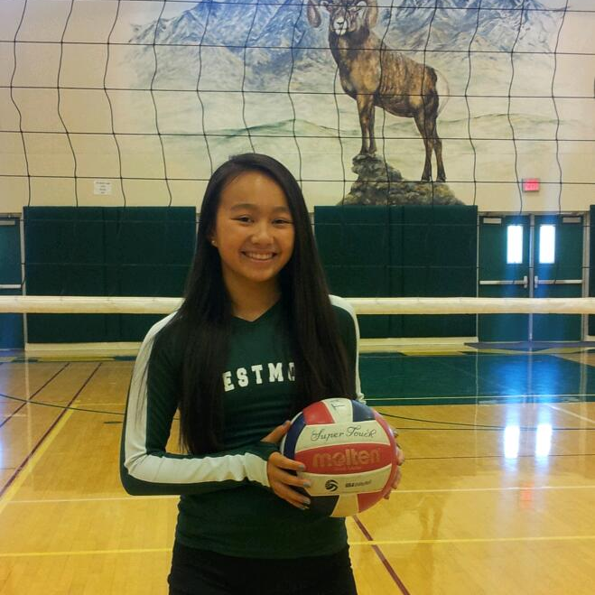 Megan Ho mugshot