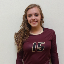 Macy Burnett mugshot