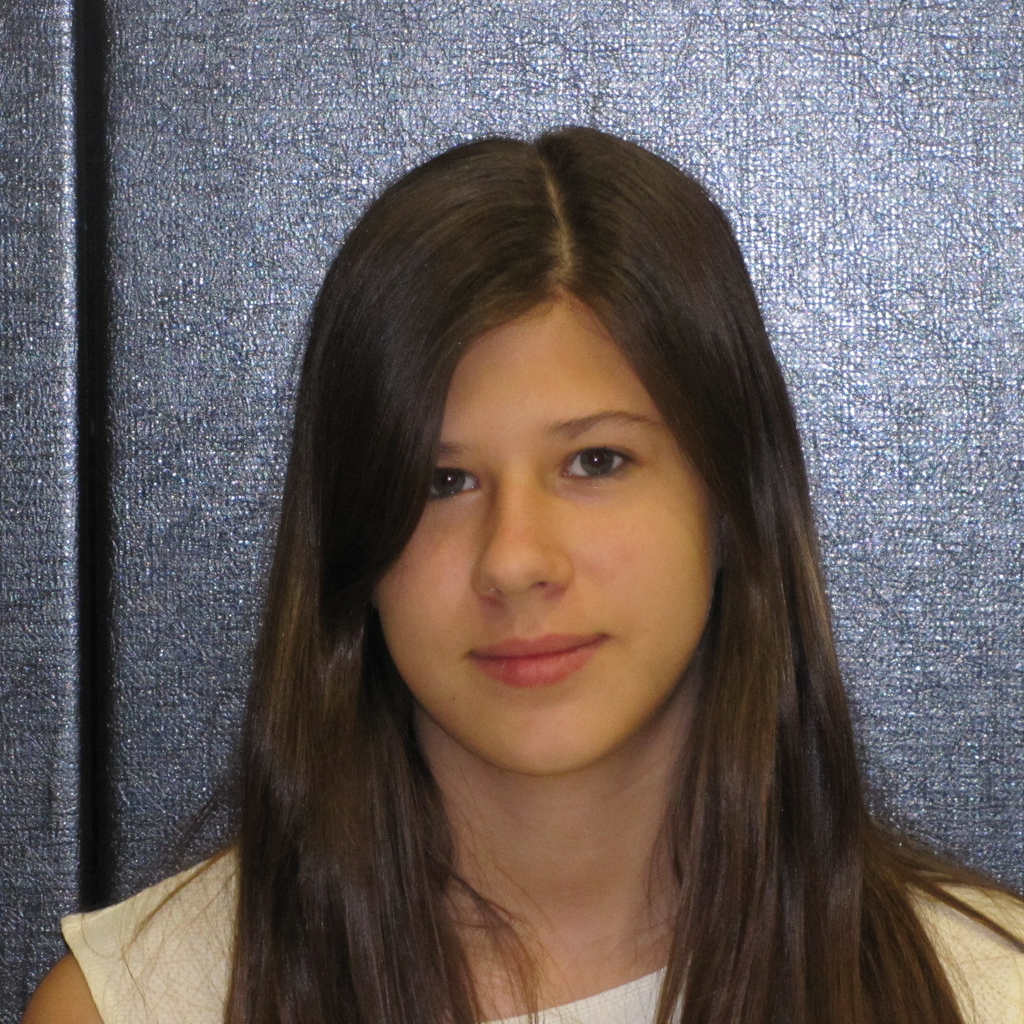 Breanna Miller mugshot