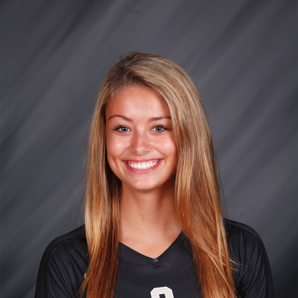 MacKenzie Savage