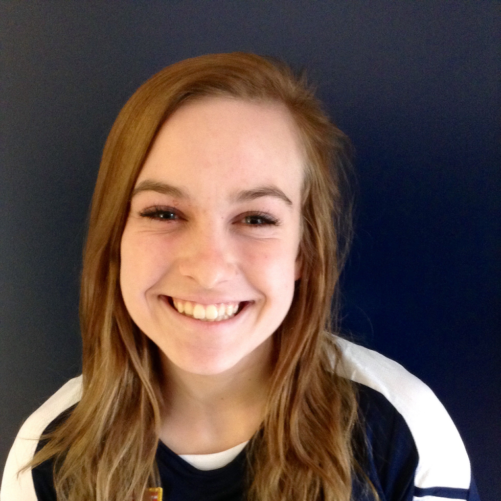 Danika Whitsett mugshot