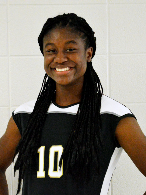 Areale Frazier