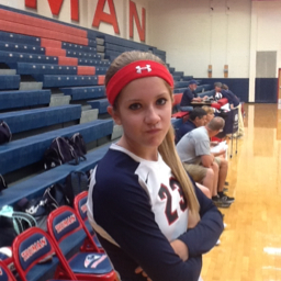 Briana Savidge