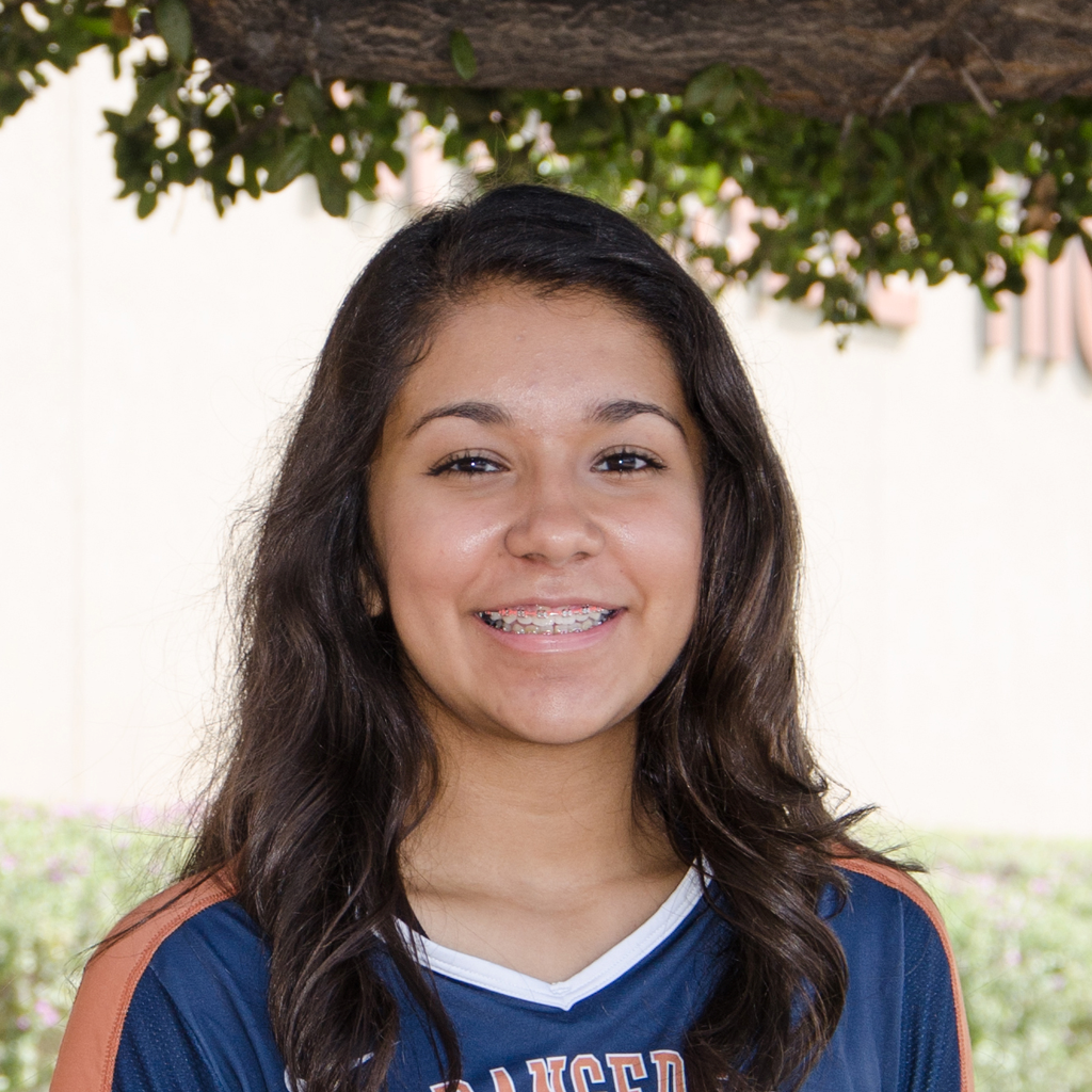 Naomi Posada mugshot
