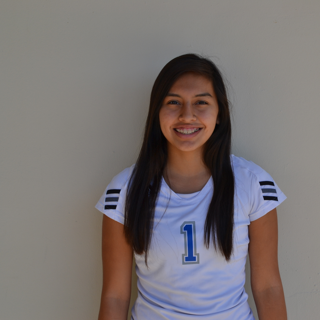 Annisa Lopez