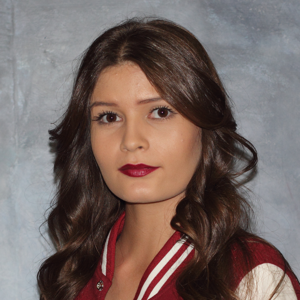 Angelina Limon