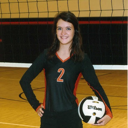 Amandalin Hensley
