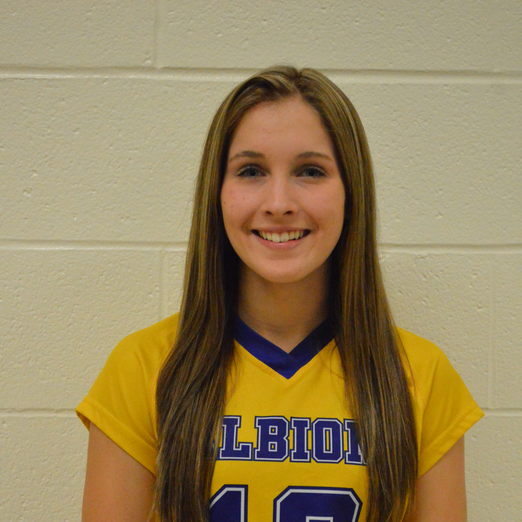 Ashlee Bocach mugshot
