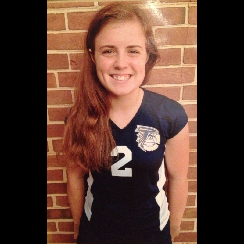 Morgan Kline mugshot